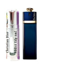 Christian Dior Addict samples