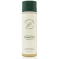 Christina Moss Naturals Shampoo – Organic, Sulfate-Free, Paraben-Free, Cruelty-Free, Unscented