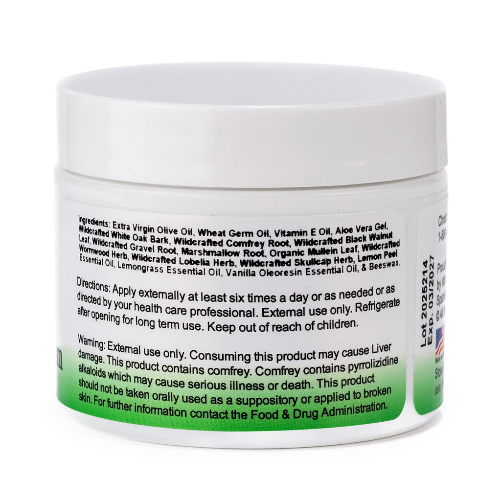 Christopher's Original Formulas Beauty Facial Cream - 2 oz, 2 Pack