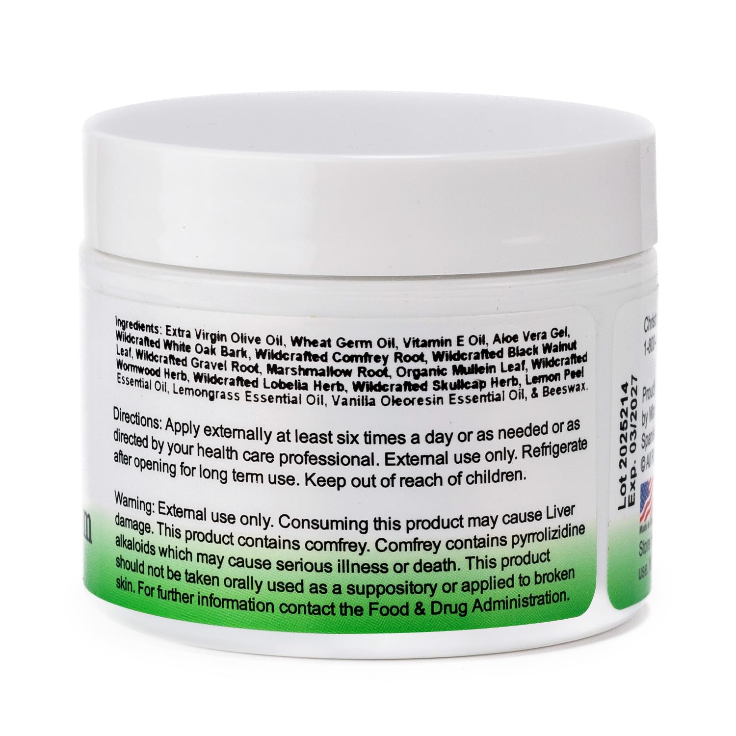 Christopher's Original Formulas Beauty Facial Cream - 2 oz, 2 Pack