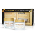 Cicatricure Gold Lift Day & Night Cream Gift Pack – Anti Aging Peptide Moisturizer