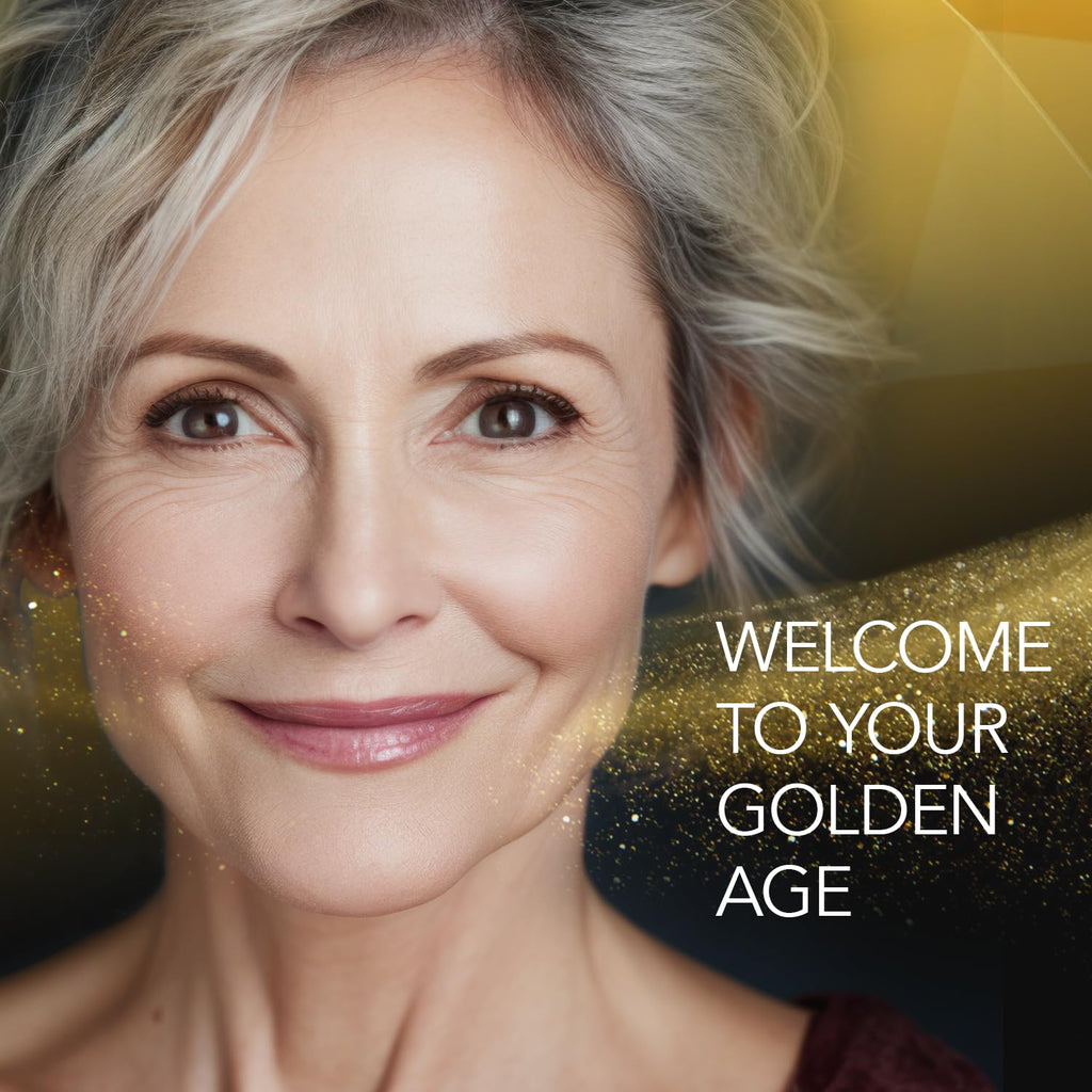 Cicatricure Gold Lift Day & Night Cream Gift Pack – Anti Aging Peptide Moisturizer