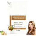 Ciirvoe 300ml Anti-Hair Fall Shampoo – Promote Growth with Plant Extracts | All Hair Types