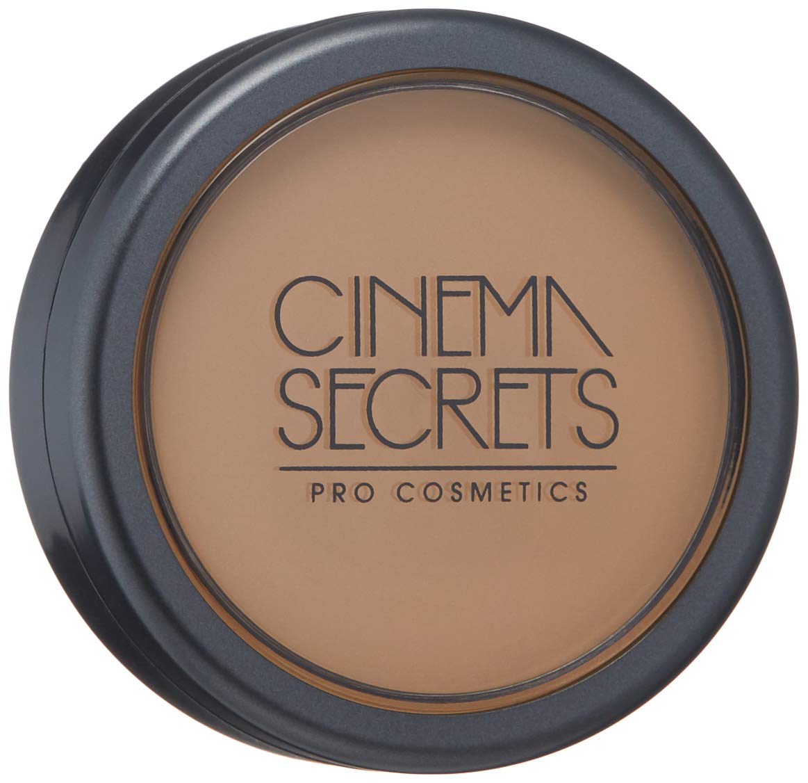 CINEMA SECRETS Ultimate Foundation 302-65A | Camera-Ready, Customizable Coverage