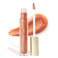 City Lips Sparkling Cider Plumping Lip Gloss by City Beauty – High Shine Hydration