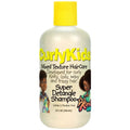 CurlyKids Super Detangle Shampoo 8oz
