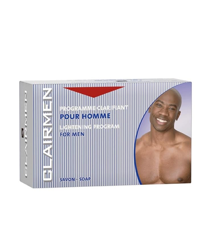 Clairmen Lightening Cream 500ml | Premium USA-Imported Body Cream