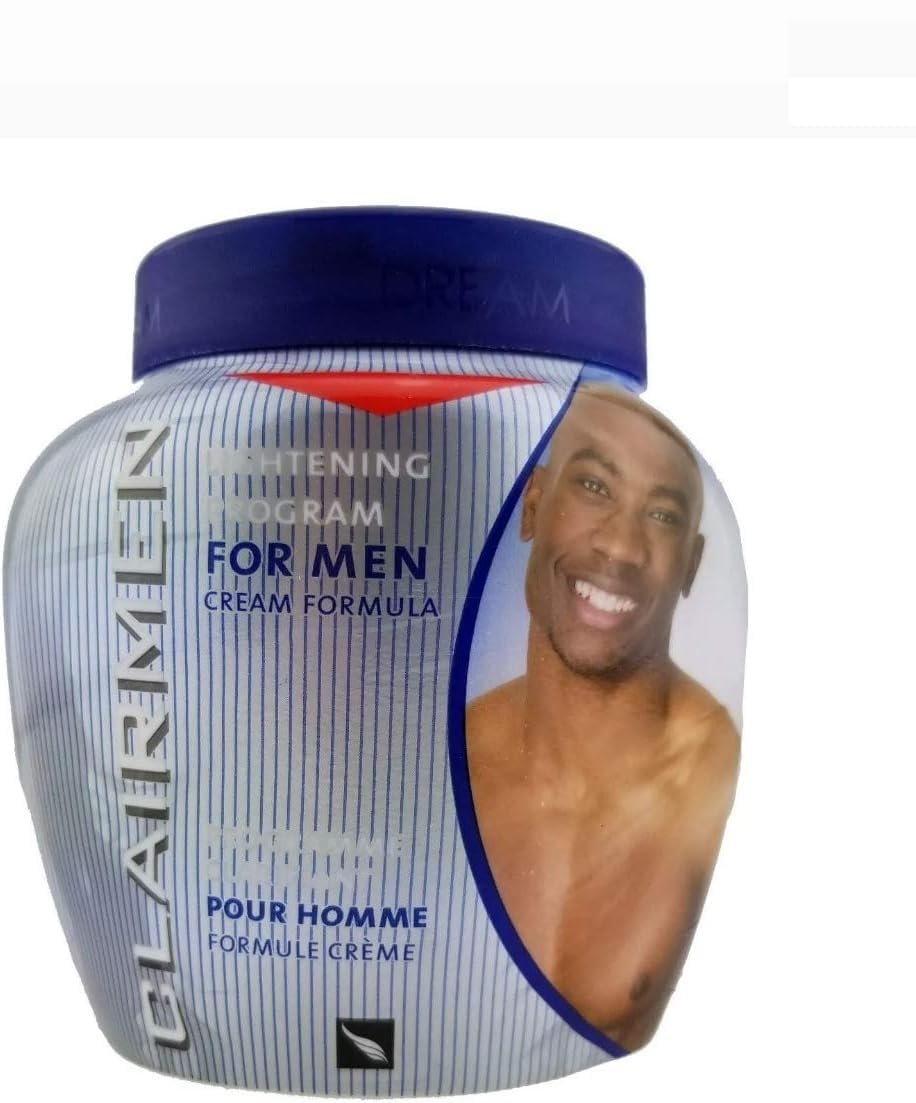Clairmen Lightening Cream 500ml | Premium USA-Imported Body Cream