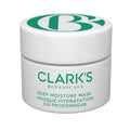 Clark's Botanicals Deep Moisture Mask – 2-in-1 Hydration & Invisible Mask for All Skin Types (1.7 fl oz)