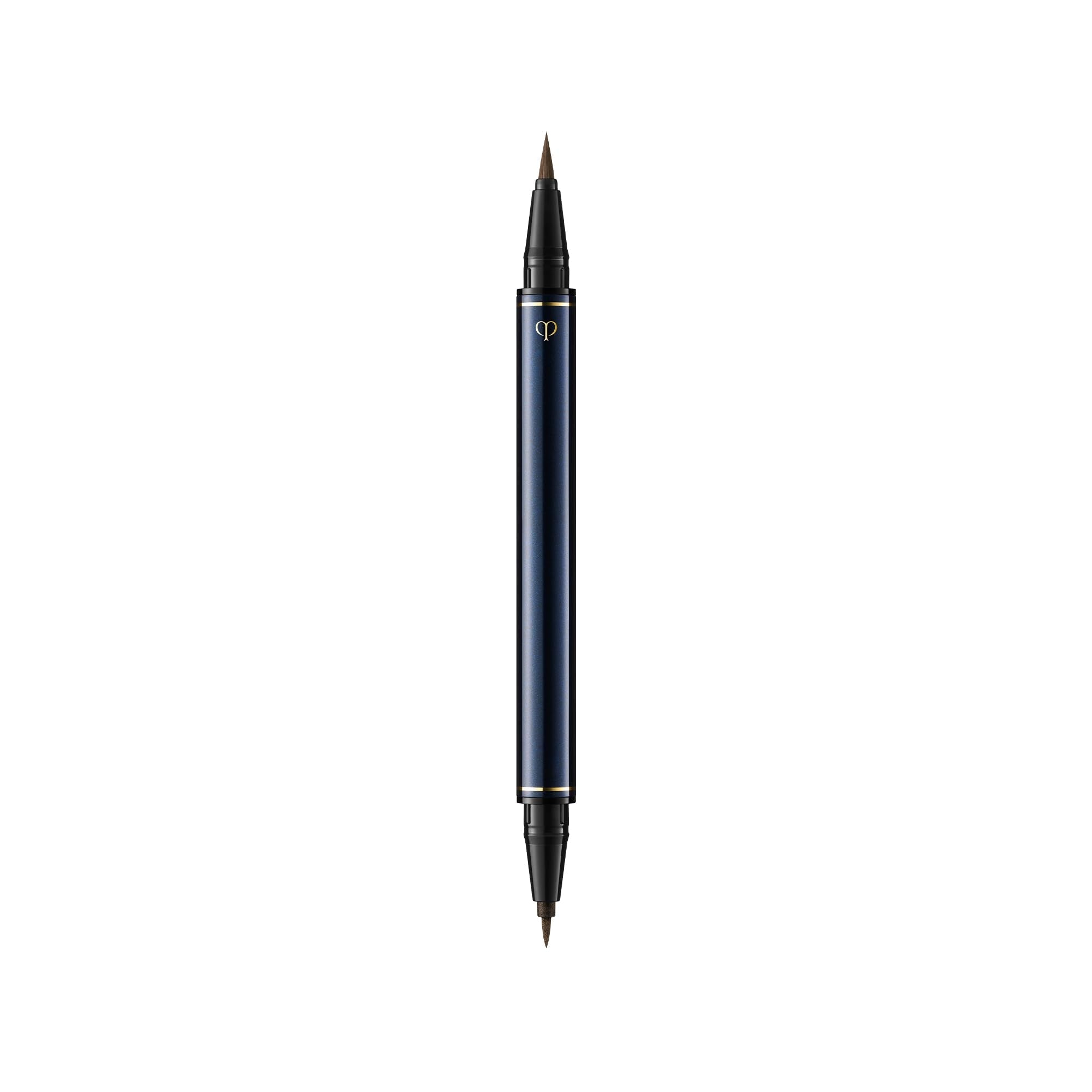 Clé de Peau Beauté Intensifying Liquid Eyeliner Black – Precise, Quick-Dry & Crease-Resistant