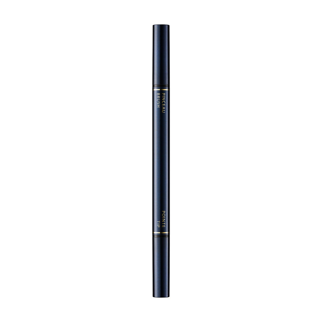 Clé de Peau Beauté Intensifying Liquid Eyeliner Black – Precise, Quick-Dry & Crease-Resistant