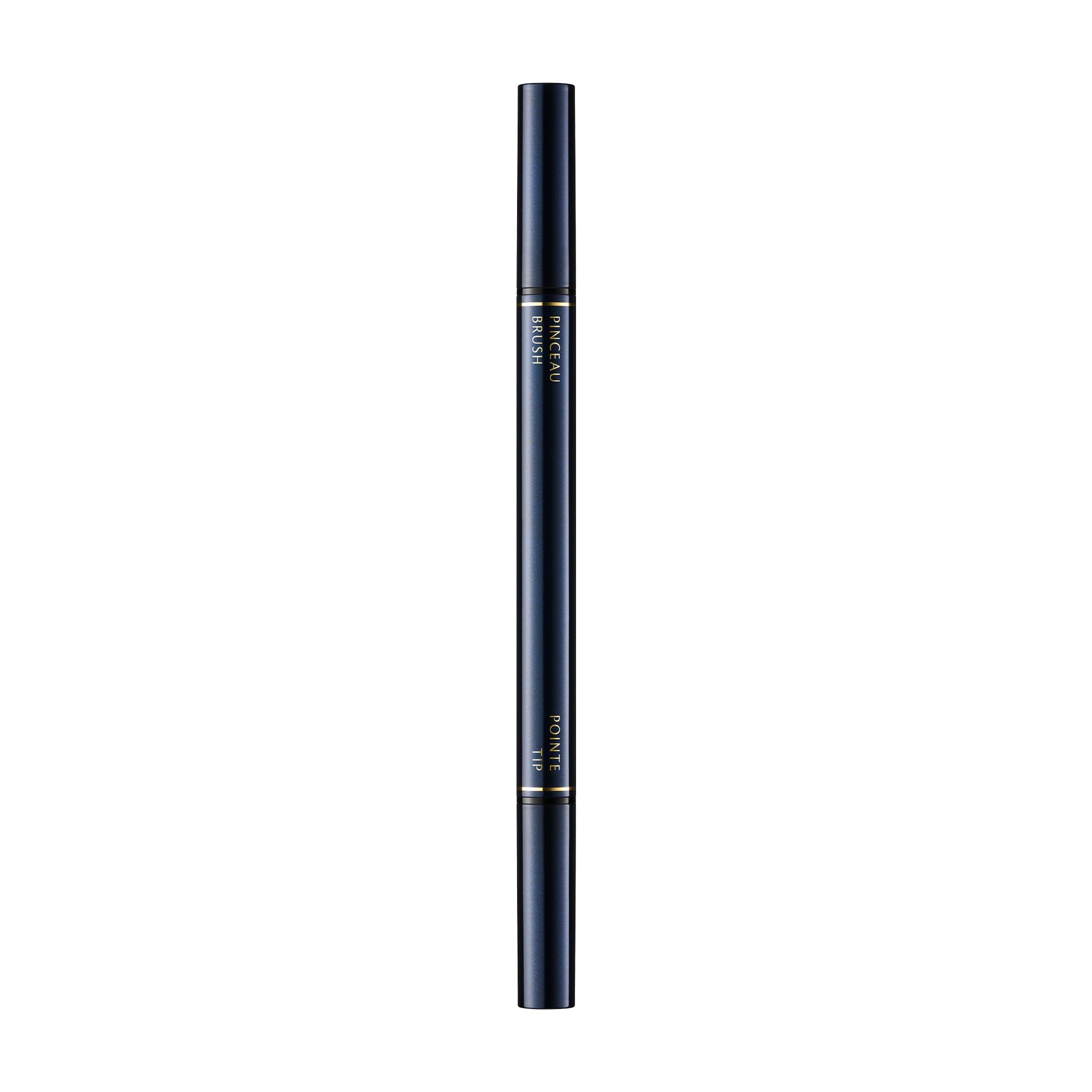 Clé de Peau Beauté Intensifying Liquid Eyeliner Black – Precise, Quick-Dry & Crease-Resistant