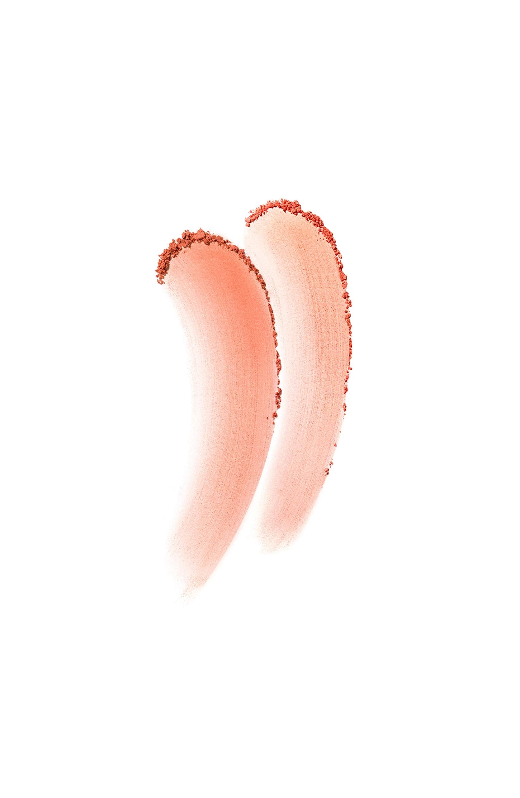 Clé de Peau Beauté Powder Blush Duo Peach Tulip (103) – Buildable Color & Radiant Glow