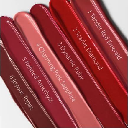 Clé de Peau Beauté The Precious Lipstick Shade 2 | Luxurious Lip Color