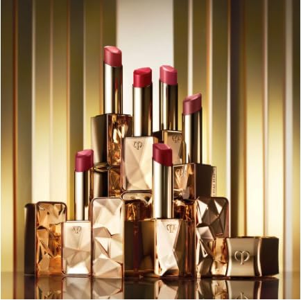 Clé de Peau Beauté The Precious Lipstick Shade 2 | Luxurious Lip Color
