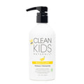 Clean Kids Naturally Tropical Shampoo – EWG Verified, Coconut-Free, Gluten-Free, Vegan, 16 oz