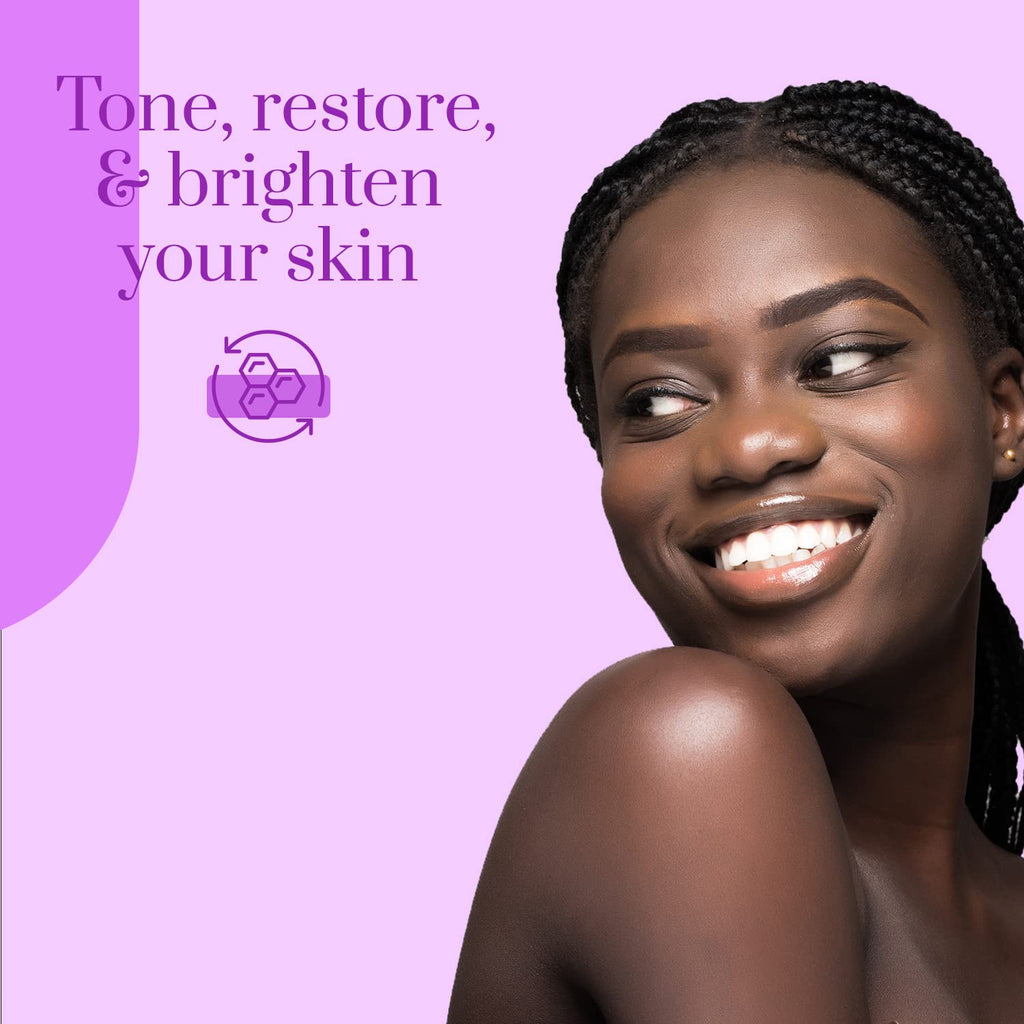 Clear Beauty Collagen Day & Night Moisturizer Duo Pack – Hydration & Elasticity