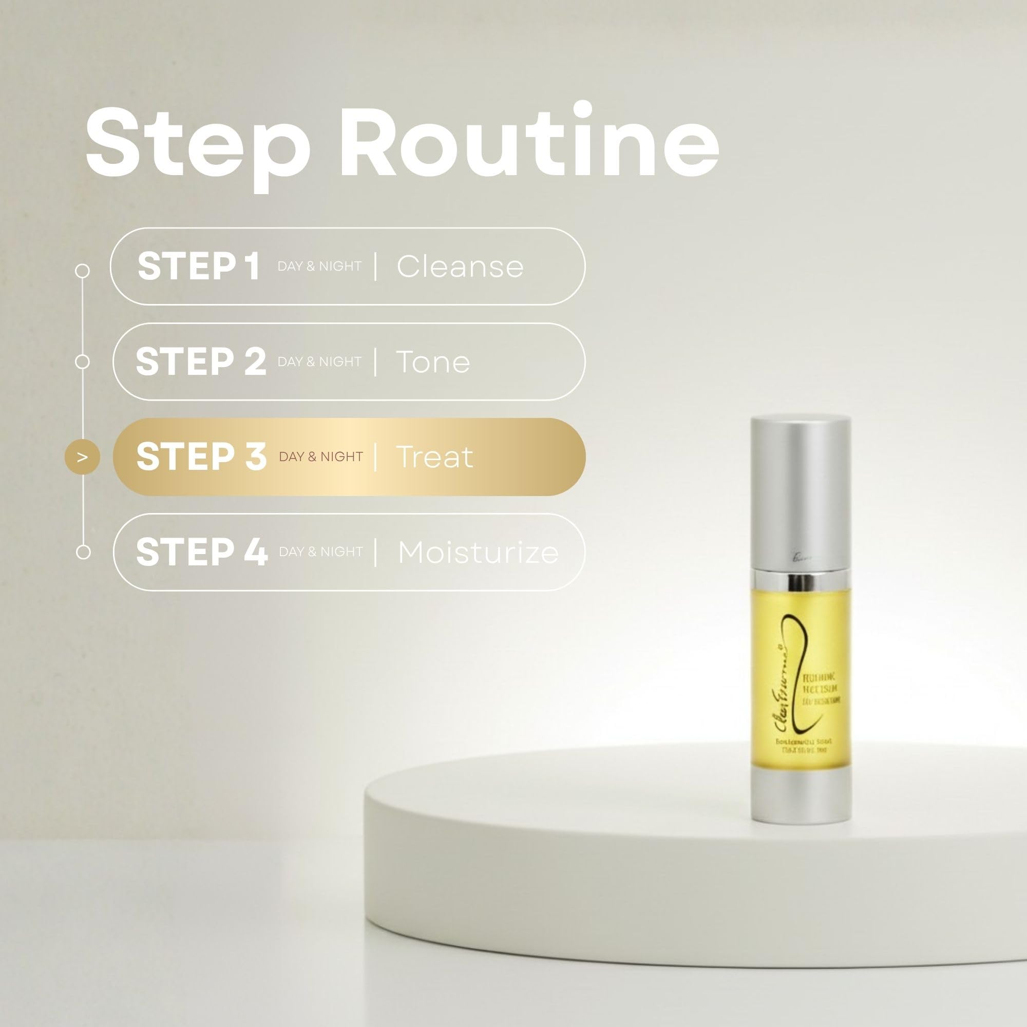 Clear Essence Lemon Plus Vitamin C Serum for Face – Hydroquinone-Free Brightening & Even Tone