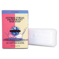 Clear Essence Antibacterial Deodorant Bar Soap for Odor Protection & Cleanliness 4.7 oz