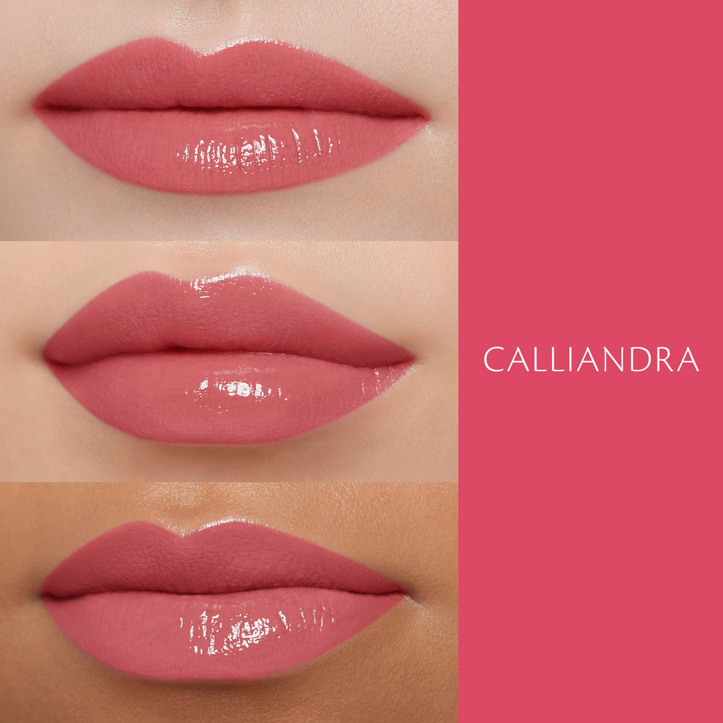 Clé de Peau Beauté Cream Rouge Shine Calliandra – Luxurious Lip Color with Shine