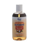 Clere Nourishing Cocoa Butter Glycerine Daily Moisture for Normal and Dry Skin 250 ml/8.5 oz