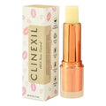 Clinexil Lip Balm – Hydrating Lip Care with Cold-Pressed Oils, 10% Squalane, Ceramides & Vitamin E