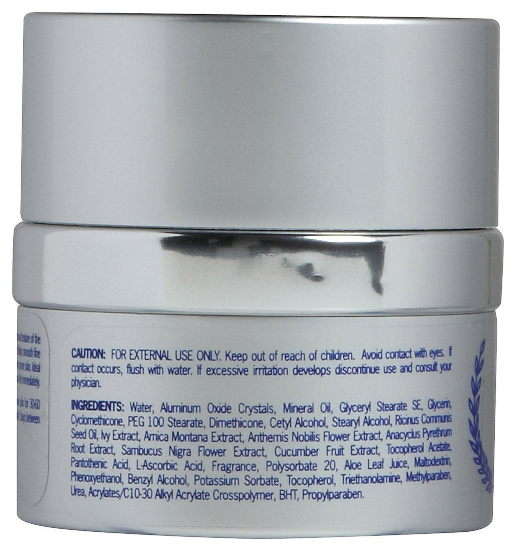 Clinicians Complex Microdermabrasion Cream 2oz – Spa-Quality At-Home Skin Exfoliation