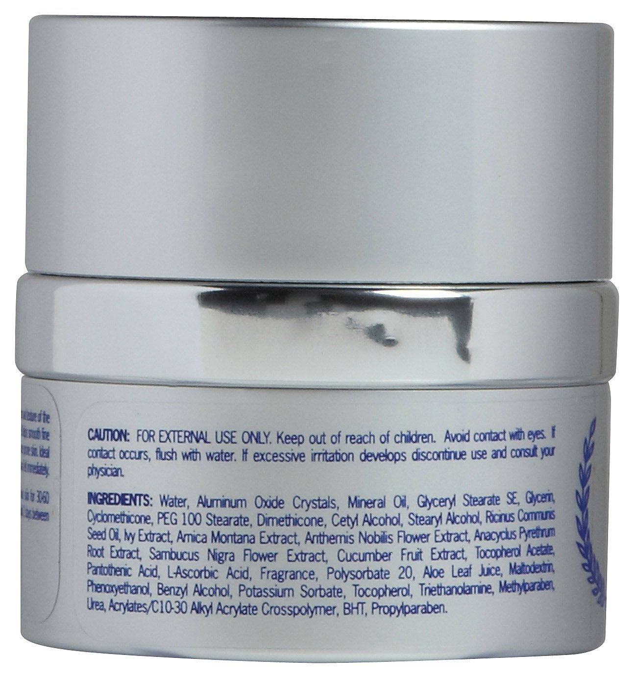 Clinicians Complex Microdermabrasion Cream 2oz – Spa-Quality At-Home Skin Exfoliation