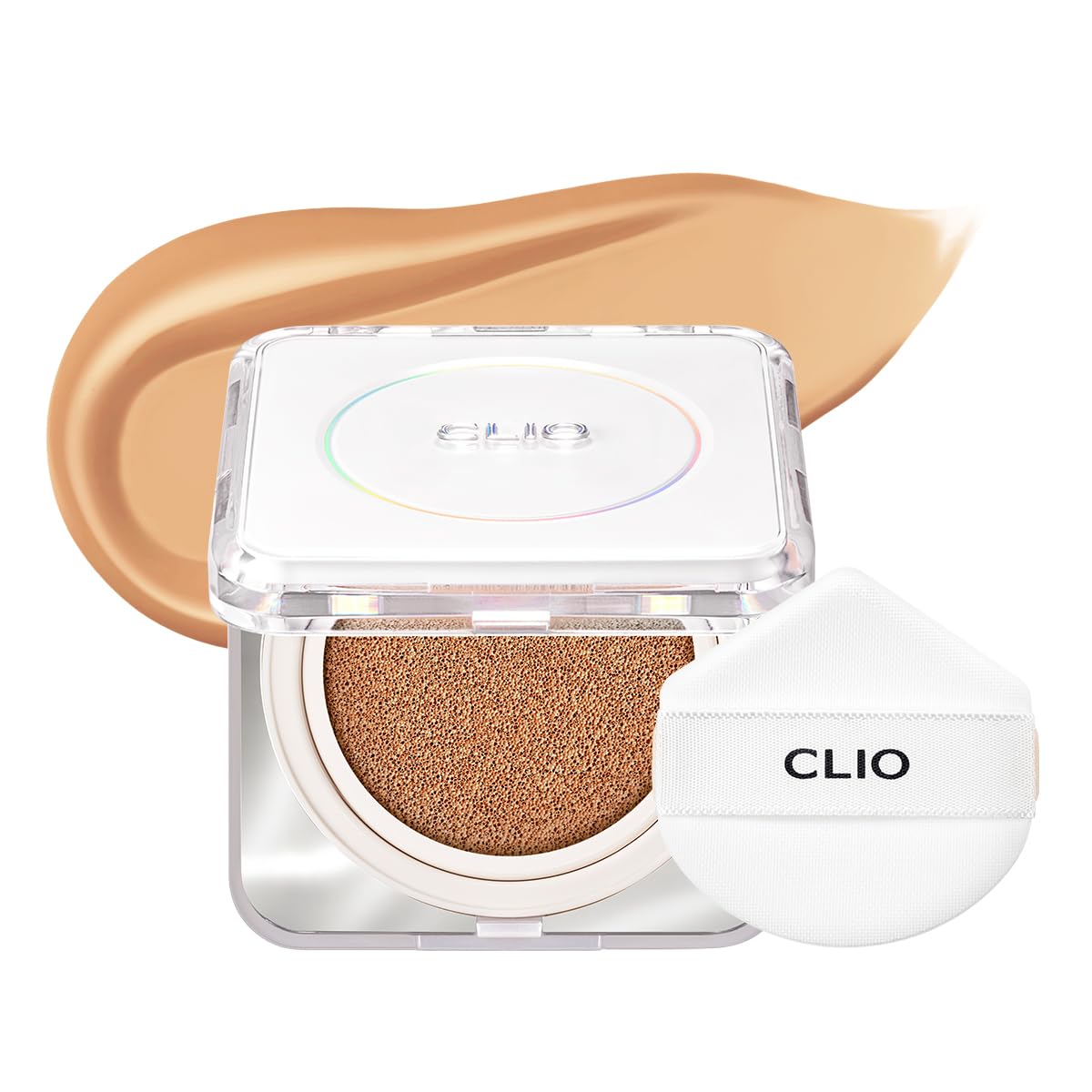 CLIO Kill Cover Founwear Cushion Original – 20 Shades, Natural Matte Finish, Buildable Coverage | CLIO PROFESSIONAL