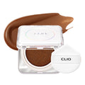 CLIO Kill Cover Founwear Cushion The Original – 20 Shades, Buildable Coverage, Natural Matte Finish