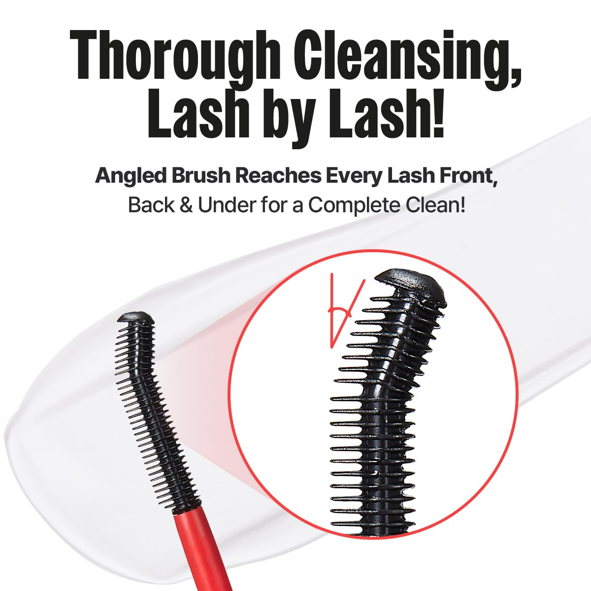 CLIO Kill Lash Superproof Mascara Holiday Gift Set — Long-Lasting, Waterproof, Includes 001 Long Curling + 002 Volume Curling Mini + Remover