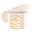 CLIO PRISM HIGHLIGHTER 01 GOLD SHEER – Radiant, Buildable Glow | CLIO PROFESSIONAL