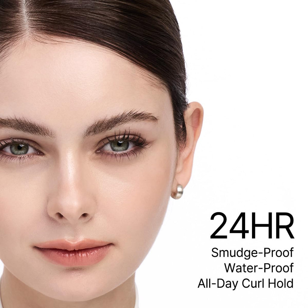 CLIO Professional Kill Lash Superproof Mascara – Waterproof, Lifting & Long-Lasting, Hypoallergenic