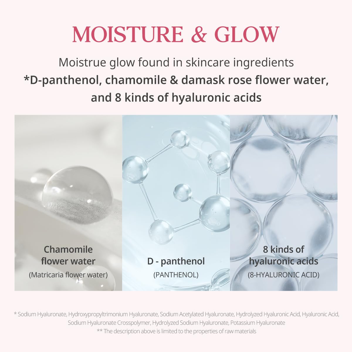 CLIO Kill Cover Mesh Glow Cushion Foundation – Refill Included, 21C Lingerie, Glass Skin Glow