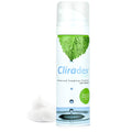 Cliradex Foam - Gentle Eyelid Cleanser & Eyelash Conditioner | Safe Daily Eyelid Hygiene - 1.5oz, 4-Terpineol Formula