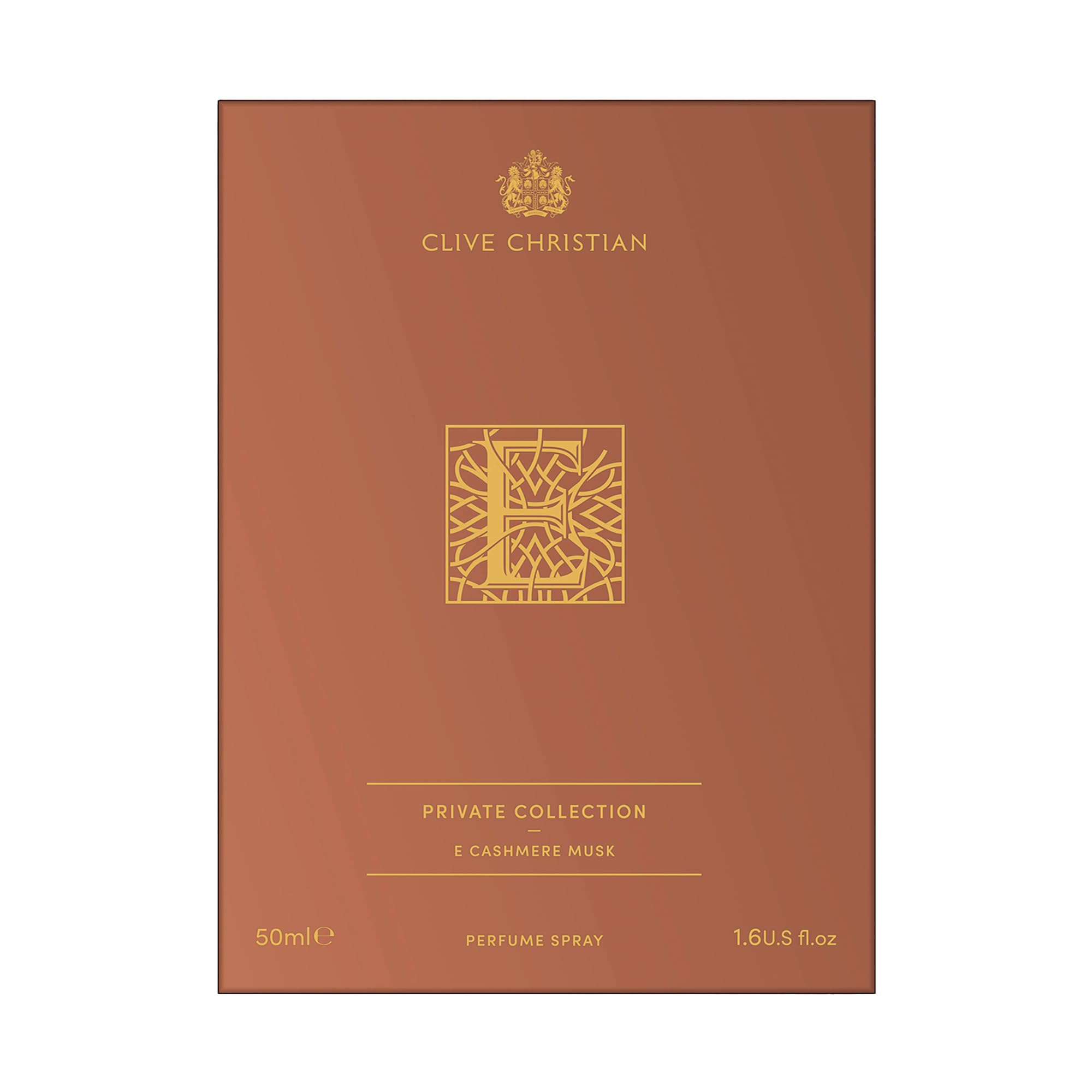 Clive Christian Private Collection E Cashmere Musk – 1.6 oz | Luxury Perfume