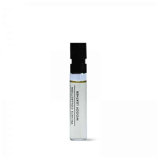 Clive Christian Woody Leather 2ml 0.07 fl. oz. official perfume sample perfume tester