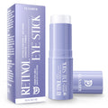 CLNABFR Retinol & Caffeine Eye Balm Stick – Dark Circles, Puffiness & Fine Lines