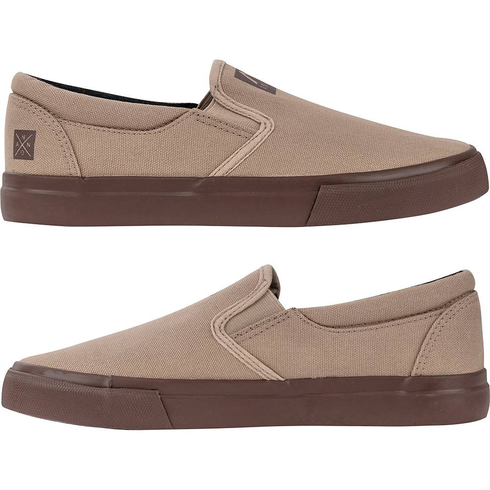 Annox Classic Slip-on shoes