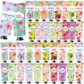 38 Pack Hand Cream Bulk Gifts – Fragrance Variety | CLOTHES OF SKIN