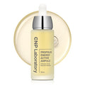 CNP Honey Glow Serum - Propolis Hyaluronic Acid & Centella for Sensitive Skin | Korean Skincare (1.18 fl oz / 35 ml)