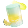 CNP Honey Lip Butter Propolis Lipcerin 03 Lime | 12-Hour Hydration Lip Balm & Overnight Lip Mask