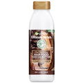 Garnier Hair Food Cocoa Butter & Jojoba Oil Conditioner Deeply Nourishing & Repairing for Dry, Frizzy & Damaged Hair 350 ml / 11.83 oz