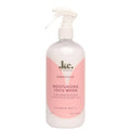 Keracare Curl Essence Moisturizing Coco Water 16 oz / 473 ml - For Hydrated & Defined Curls
