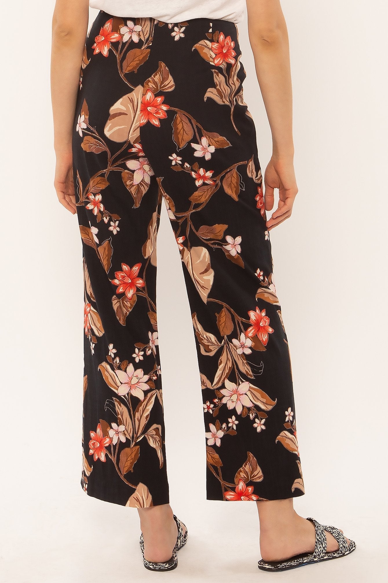 Amuse society Coco Woven pant