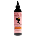 Camille Rose Cocoa Nibs + Honey Ultimate Strength Serum for Hair 8 oz