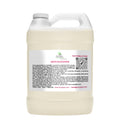 Cocojojo Coco Glucoside Natural Surfactant – Plant-Derived, Fragrance-Free, 1 Gallon