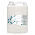Cocojojo Pure Fractionated Coconut Oil - Steam Distilled, Colorless & Unscented, 1 Gallon