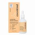Cocokind Ceramide Barrier Serum – Fragrance Free Hydration for All Skin Types, 2oz Jumbo
