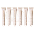 Cocokind Be Real Ceramide Lip Blur Balm — Hydrating, Fragrance-Free Lip Care (6 Pack)
